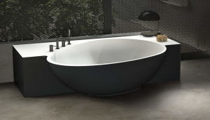 Bahia a parete Mastella  Ванная