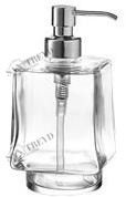 INDA® Дозатор мыла из стекла Divo R1512b001