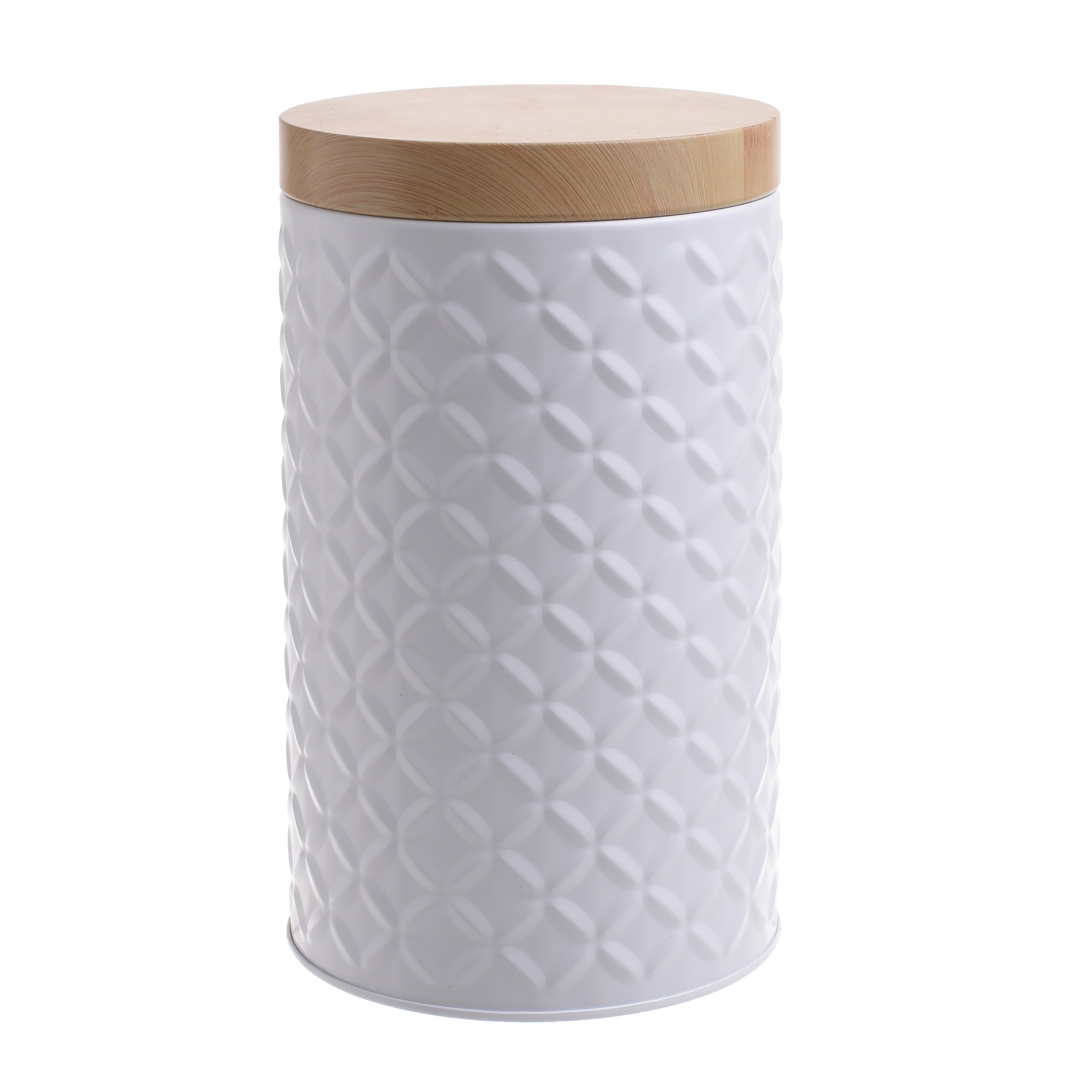 6860229.0006 Банка с крышкой TO4ROOMS  - Вид №1