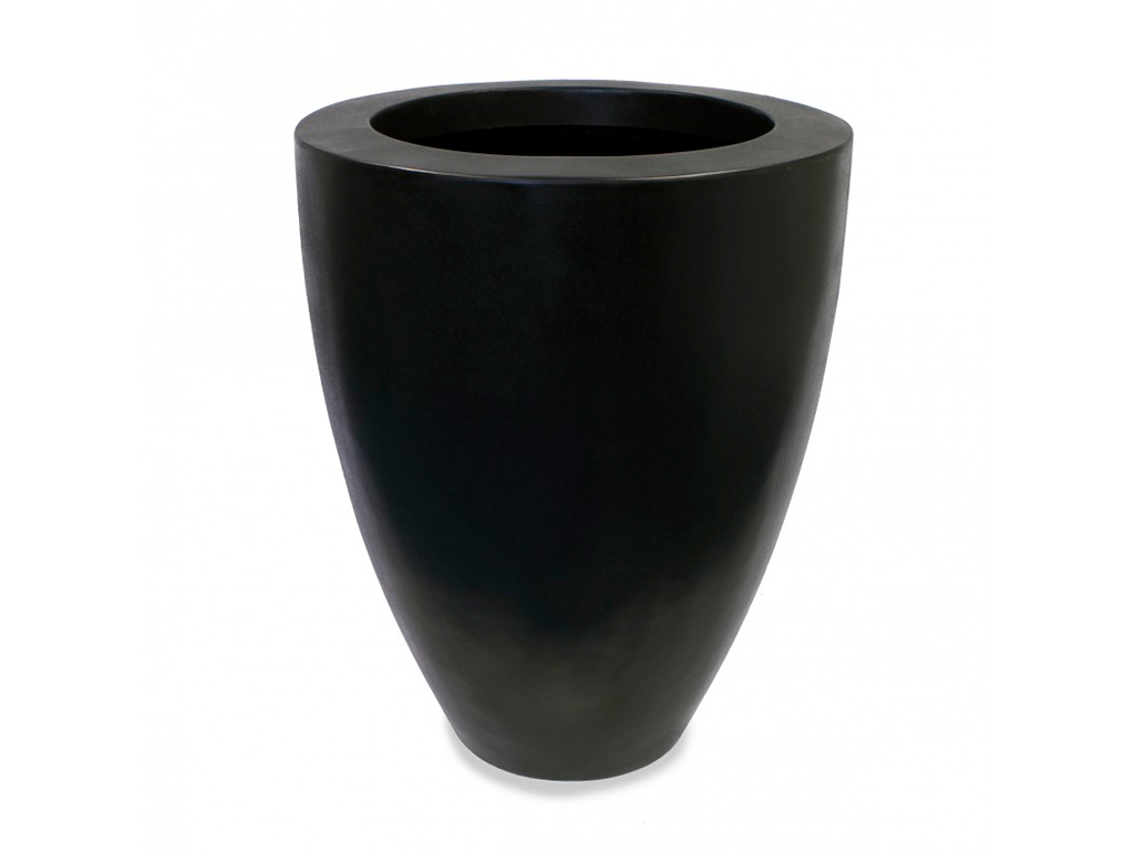 Кашпо коллекции "Дива" FD-04-71 80/100 ГеоПластБорд GPBST-79