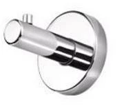 INDA® Металлический крючок для халата Gealuna A1020a