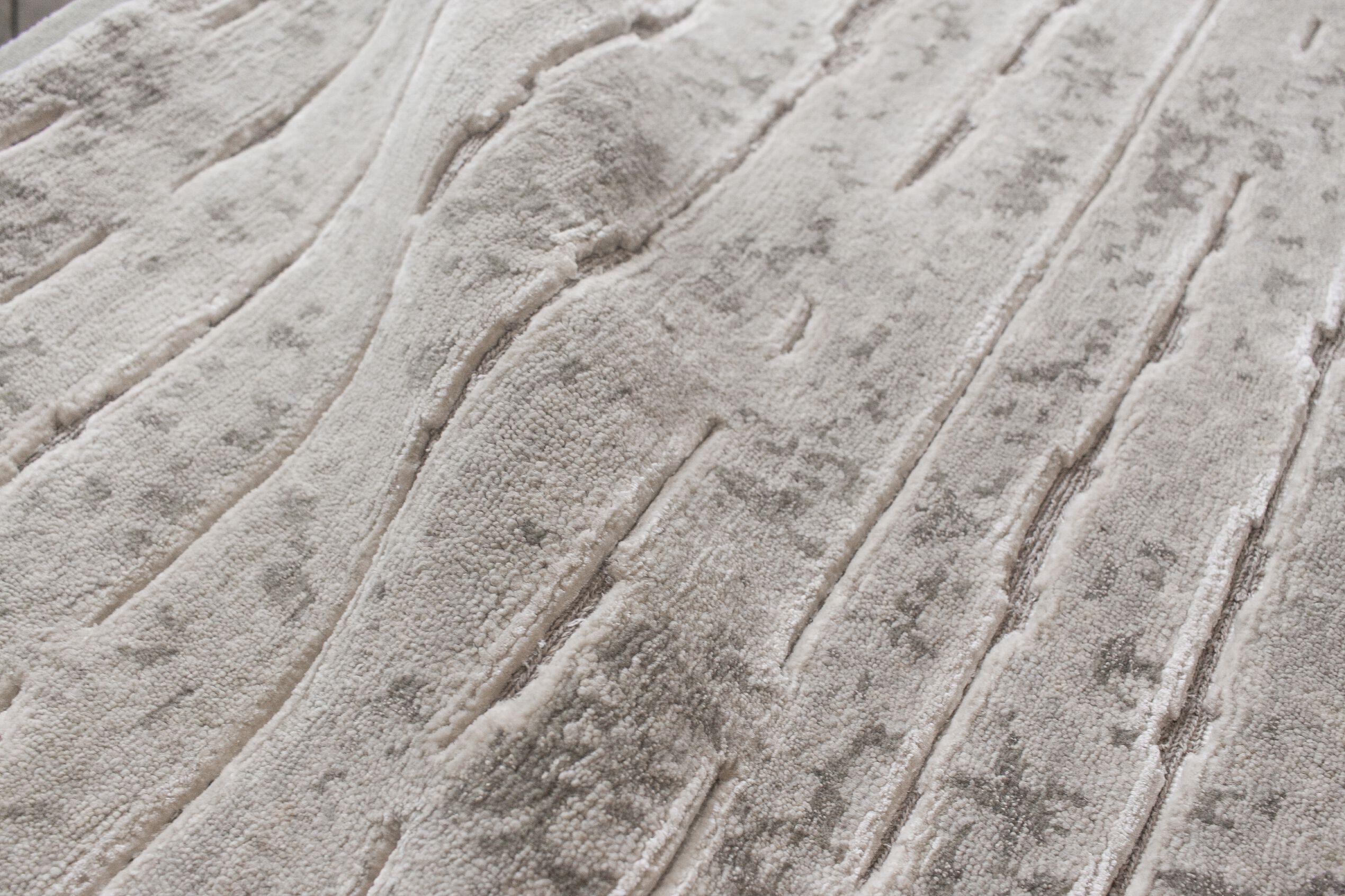 Прямоугольный ковер ручной работы Tapis Rouge Maison Six ARCH-00099069 - Вид №3