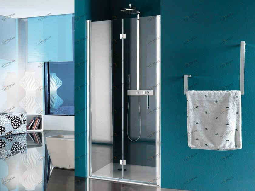 Samo Душевой бокс ниша с поддоном с откидной дверцей Classica sun-id-1399990