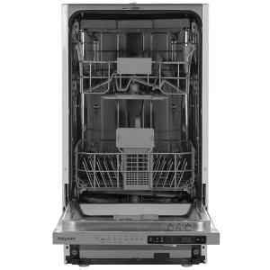 5488482 Встраиваемая посудомоечная машина Hotpoint HIS 1C55 D