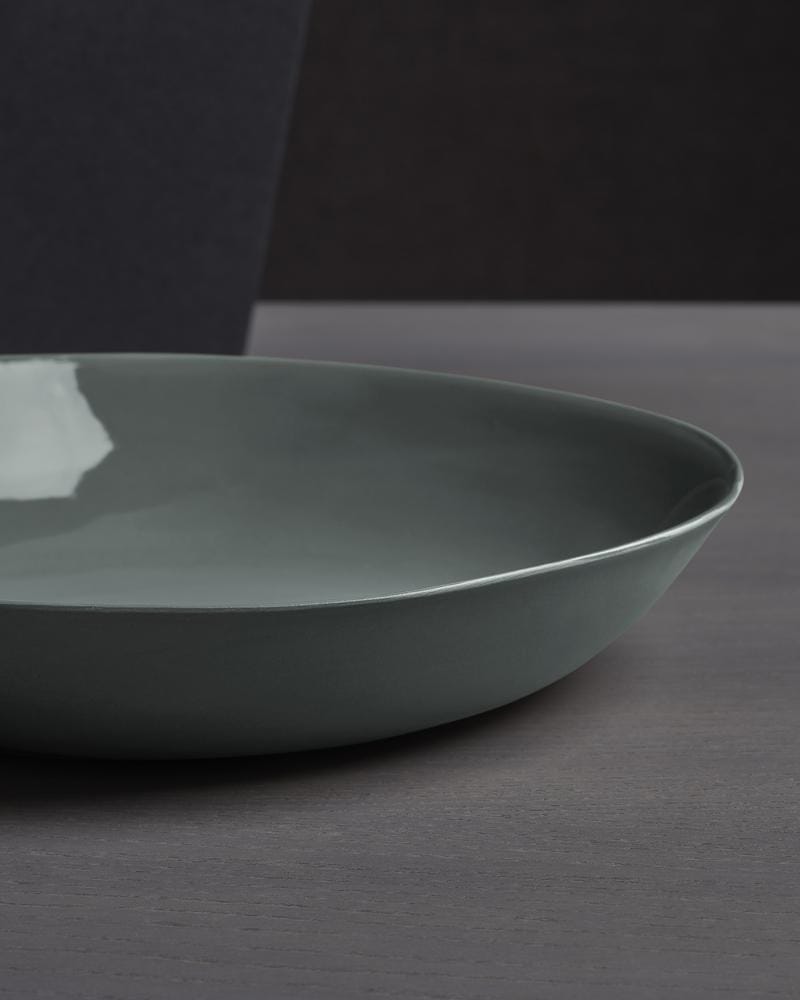 Фарфоровая тарелка Society Limonta ARCH-00108730 - Вид №8