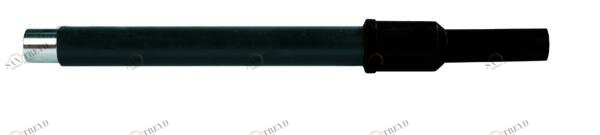 SANIT 852700210723252 Переходные части полиэтилена высокой плотности / сталь (фитинги сопла) 