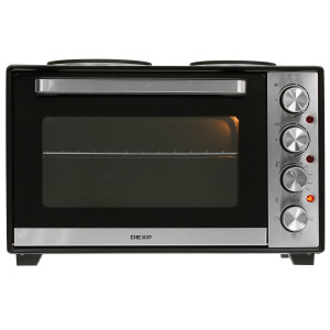 5417199 Мини-печь DEXP VN-3800 HP черный