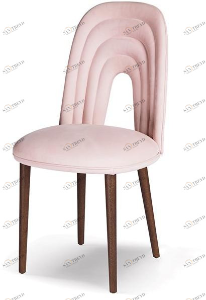 Paolo Castelli Стул с открытой спинкой  Sed.echo.700.nab 