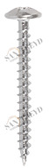 Винт AAD 01 45 040 AAD01 Tecfi 4,5 х 40 