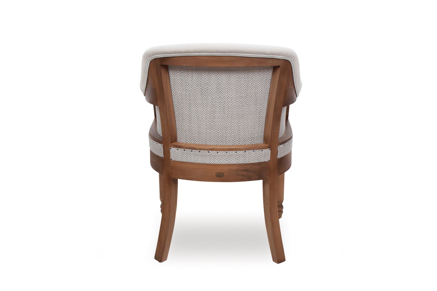 Тканевый стул с подлокотниками CREARTE COLLECTIONS Paris Essence ARCH-00152425 - Вид №2