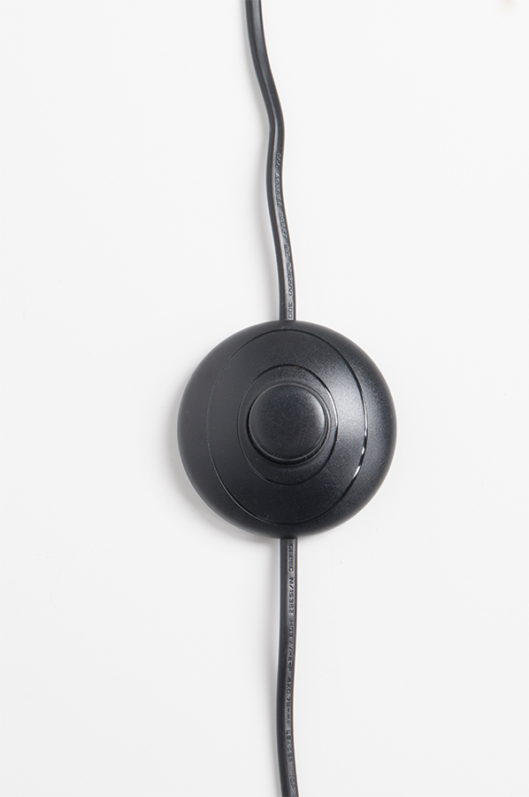 Лампа напольная Tripod Webbing Zuiver 5100063 - Вид №4