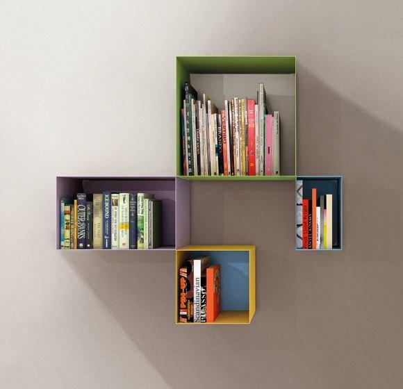 Zalf Стенка из лакированного металла sun-id-1426811 - Вид №2