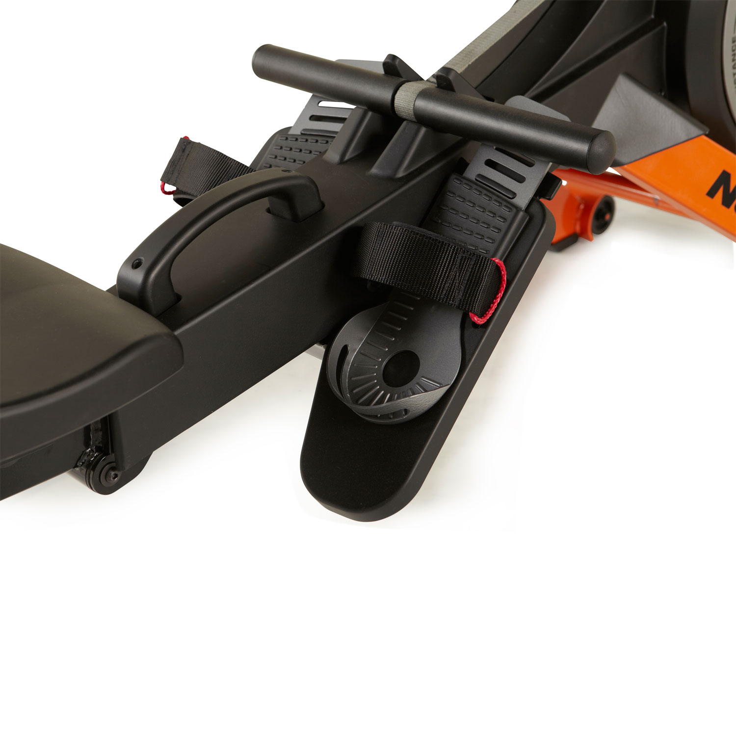 RX800 Гребной тренажер nordictrack rx800 NordicTrack  - Вид №4