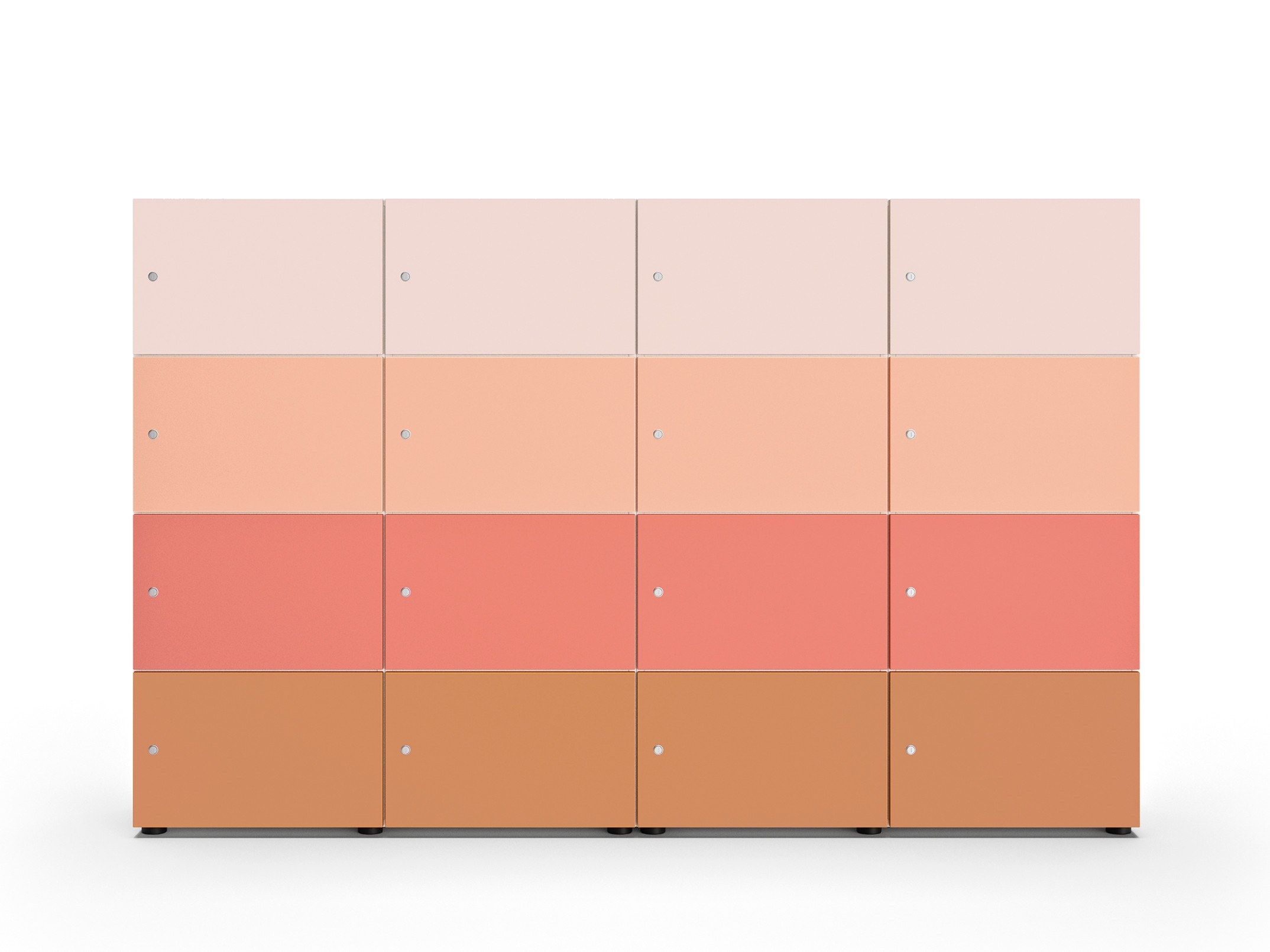 Шкафчик для хранения werner works ARCH-00090782 - Вид №20