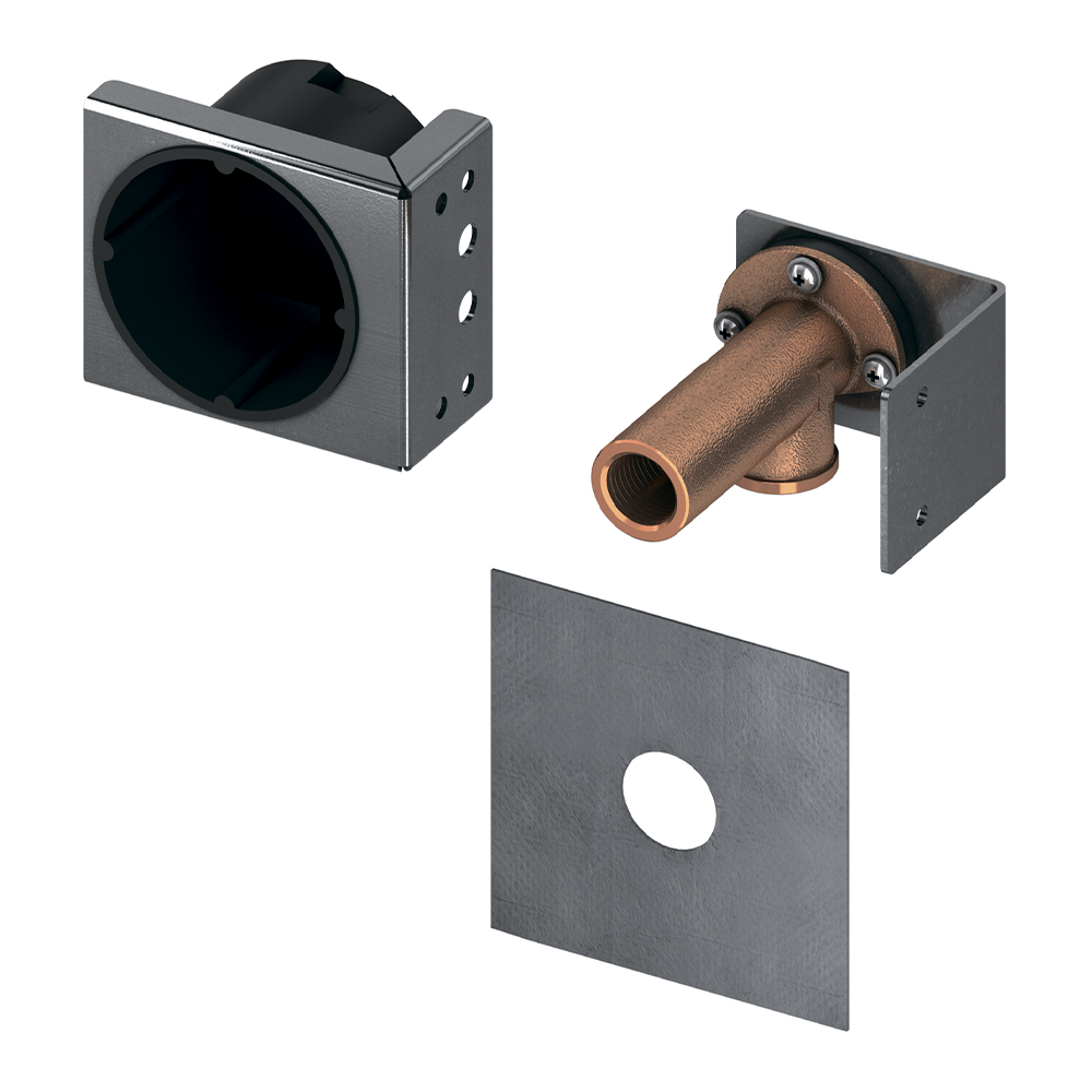 9880037 Принадлежности Tece TECEprofil