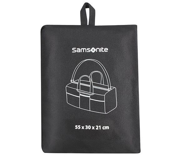 CO1-09034 Сумка дорожная складная CO1*034 Duffle Bag Samsonite Travel Accessories  - Вид №1
