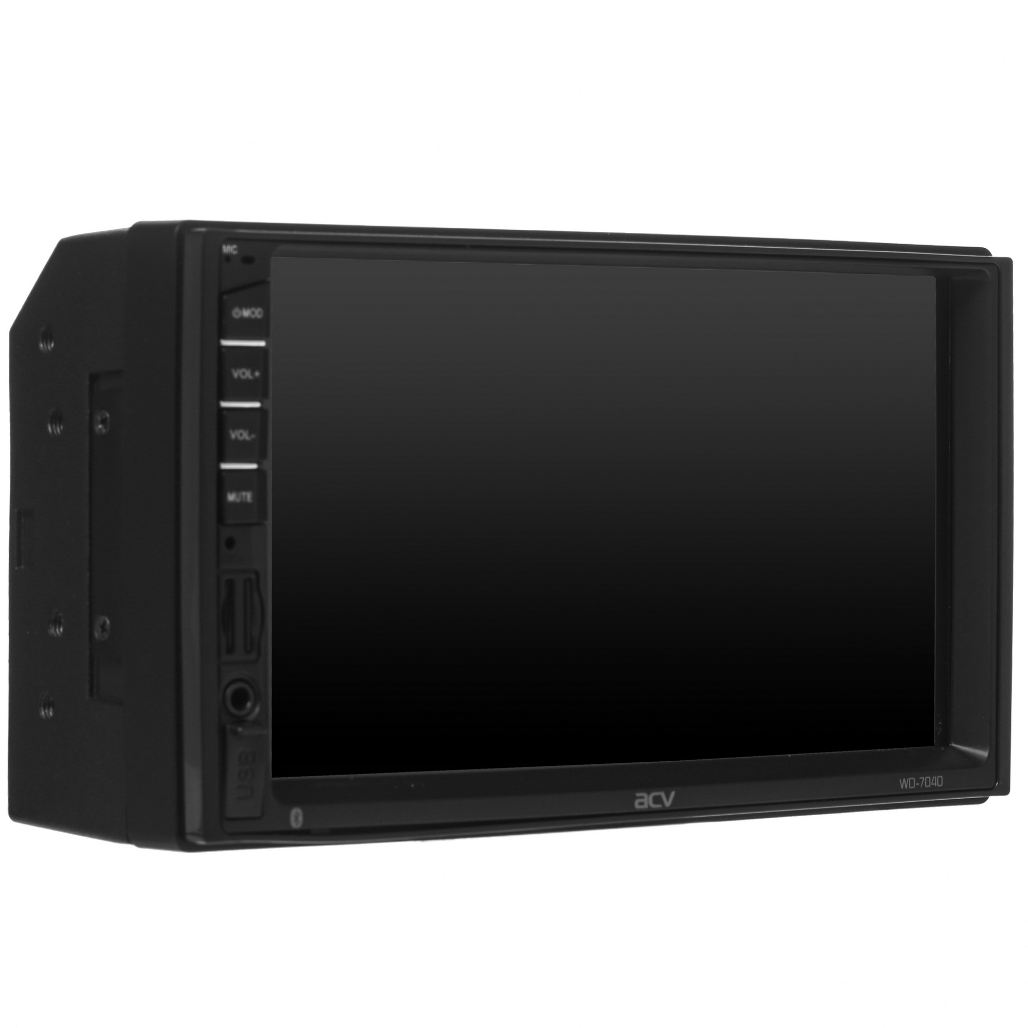 4866256 Автопроигрыватель ACV WD-7040 STDN-0068323 - Вид №2