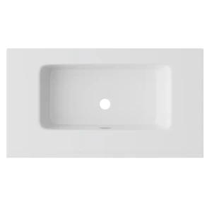 Раковина мебельная AM.PM Flash M9HWCC0801WG 81 см 89394651 STLM-2132477
