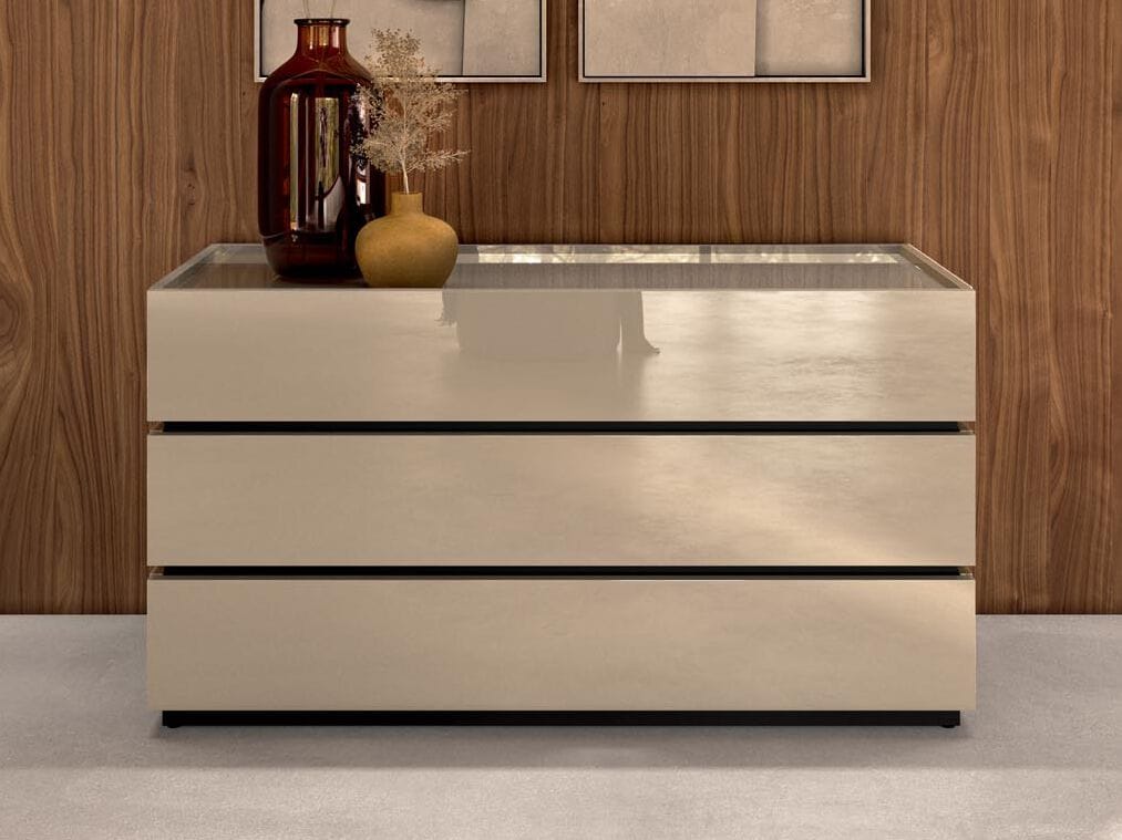 Двустворчатый комод Guzzini & Fontana Koko ARCH-00134336