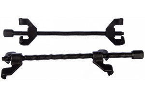 15599283 Стяжка пружин 355мм, пара MHR09013 MHRTOOLS