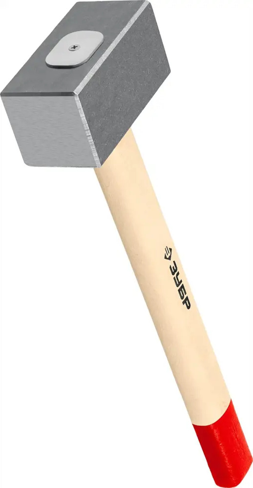 91338173 Кувалда Зубр 20112-3 деревянная рукоятка 3000 г STLM-0839595