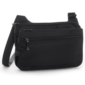 HIC412/003-01 Сумка плечевая HIC412 Sally Crossover Bag RFID Hedgren Inner City