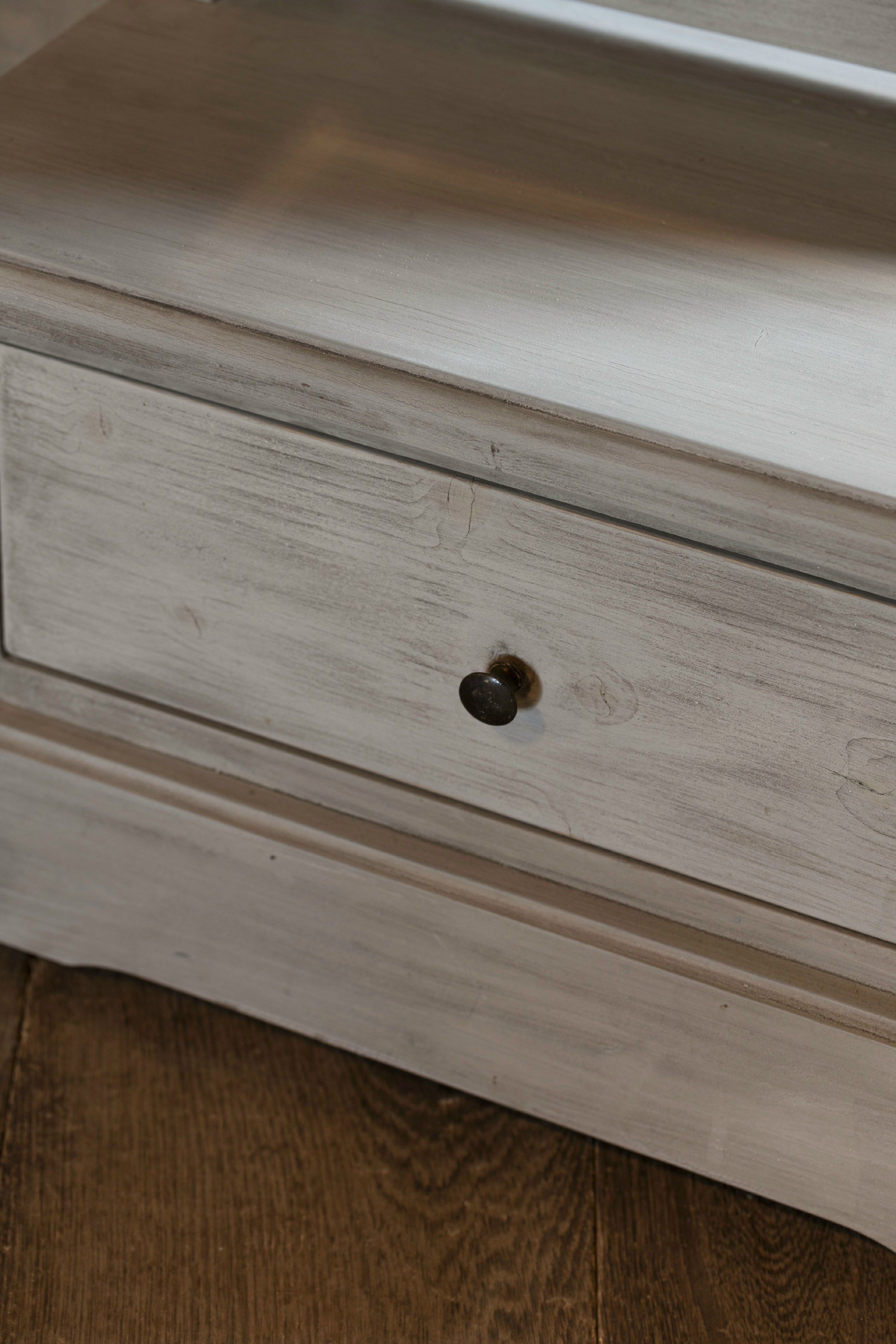 Железная ручка Dauby Pure® ARCH-00150221 - Вид №2