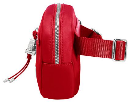 34N-40021 Сумка поясная 34N*021 Belt Bag Samsonite Karissa  - Вид №4