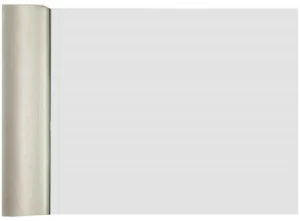 Зеркало прямоугольное настенное серебро - центральная часть PUSHA ДИЗАЙНЕРСКИЕ 062642 Серебро