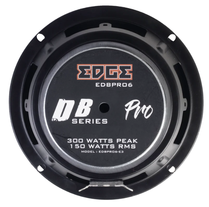 9141082 Среднечастотная акустическая система EDGE EDBPRO6-E3 STDN-0141818 - Вид №6