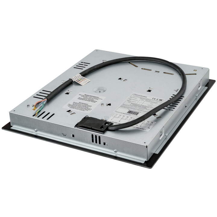 9245328 Электрическая варочная поверхность Schaub Lorenz SLK CY 42 H5 STDN-0056219 - Вид №3