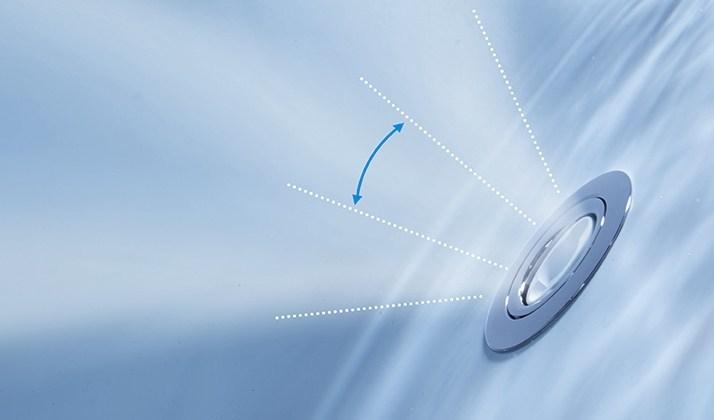 Duravit Регулируемый боковой душ sun-id-1481078 - Вид №4