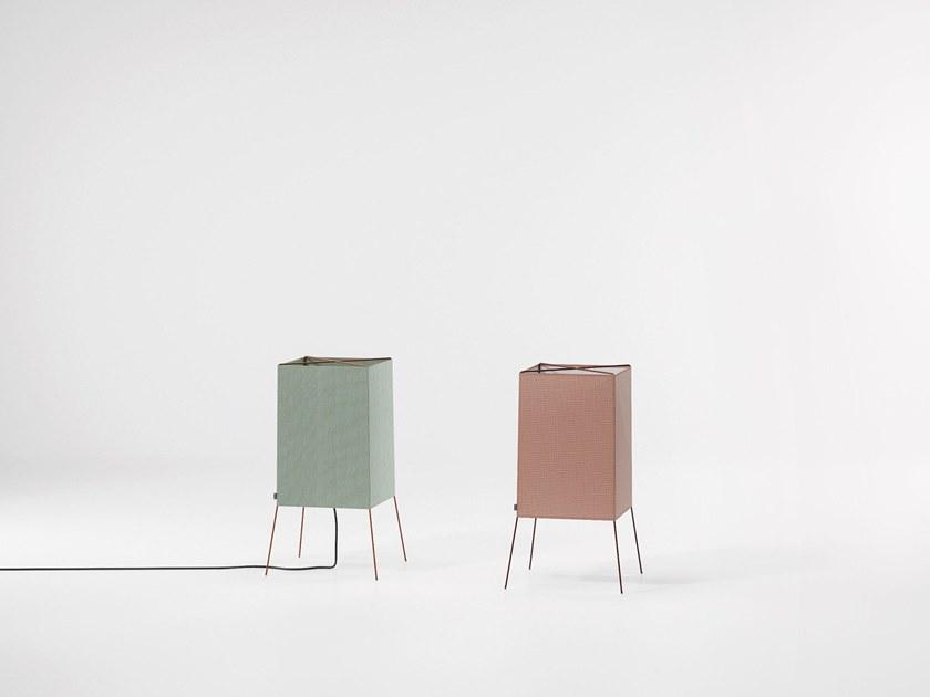 Kettal Торшер для улицы из ткани sun-id-1372312 - Вид №3