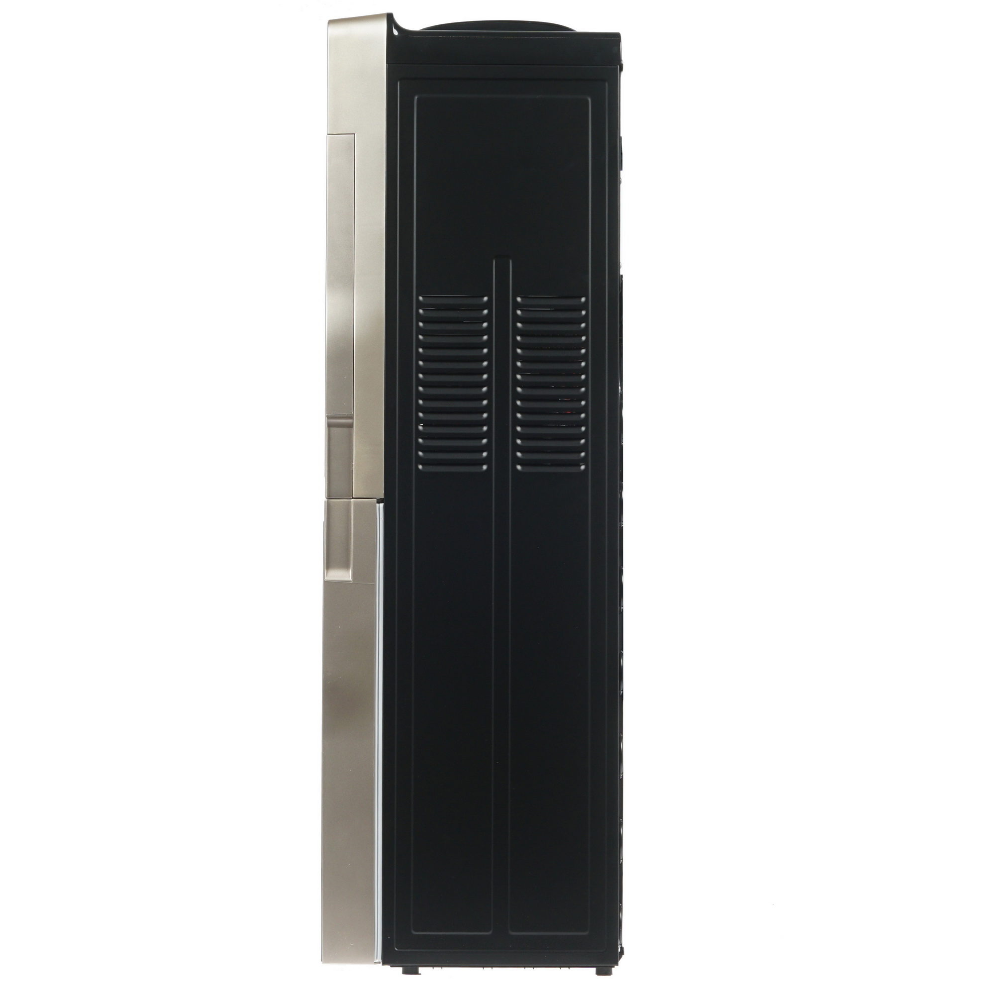 8131651 Диспенсер Aqua Work TY-LWYR85W черный STDN-0049071 - Вид №2