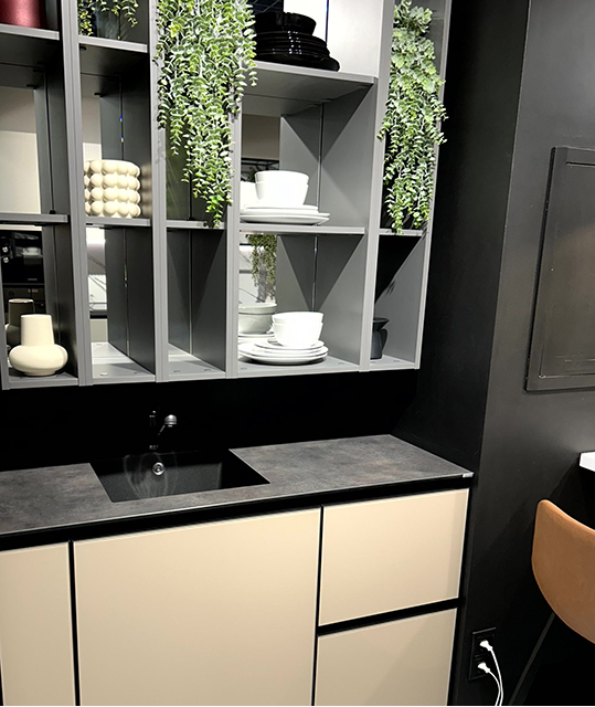 Стеновые панели - Мольтени LIGRON LIST20 2441 - Вид №13