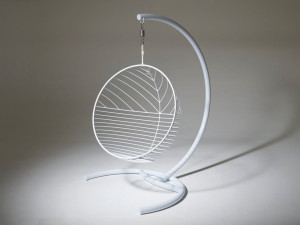 Подставка для подвесных сидений из стали с порошковым покрытием