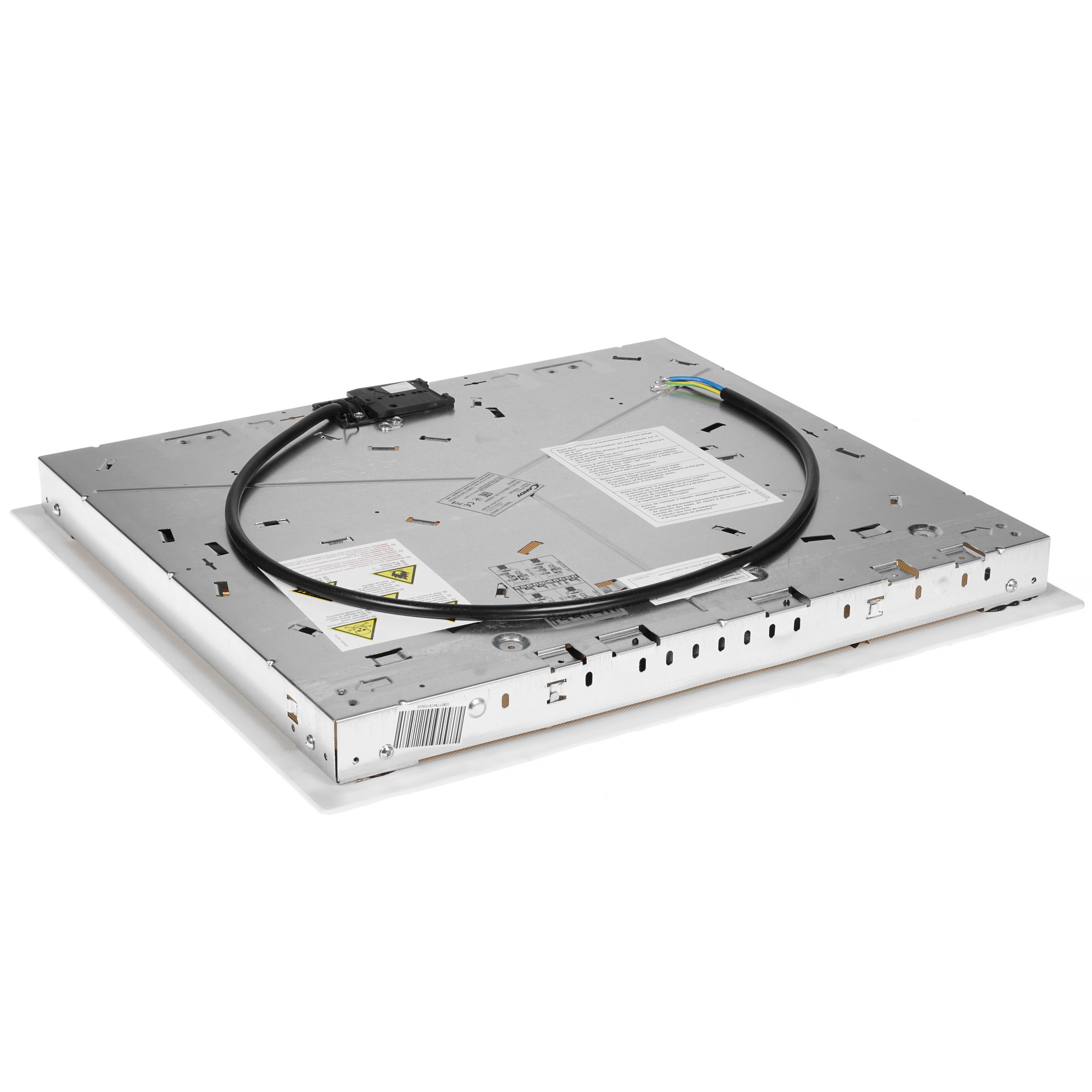 8115539 Электрическая варочная поверхность Candy CH64CCW STDN-0147053 - Вид №3