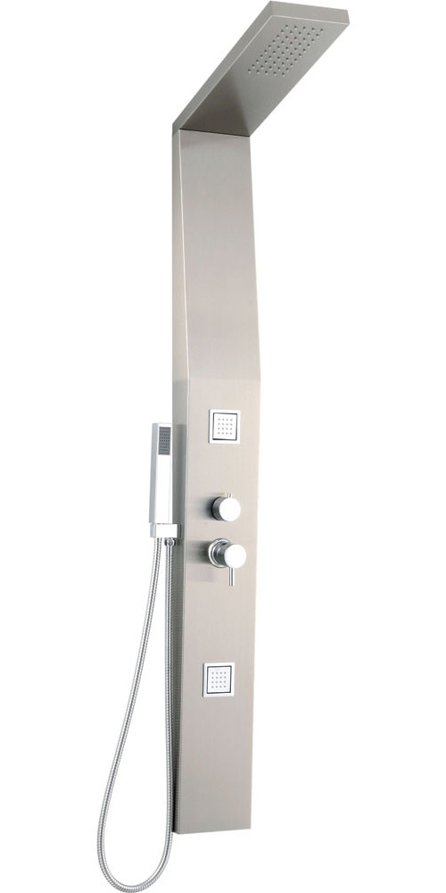 SP03 Miroeurope Душевые Панели 