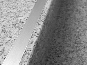 EMAC Italia Ступенчатый профиль носа