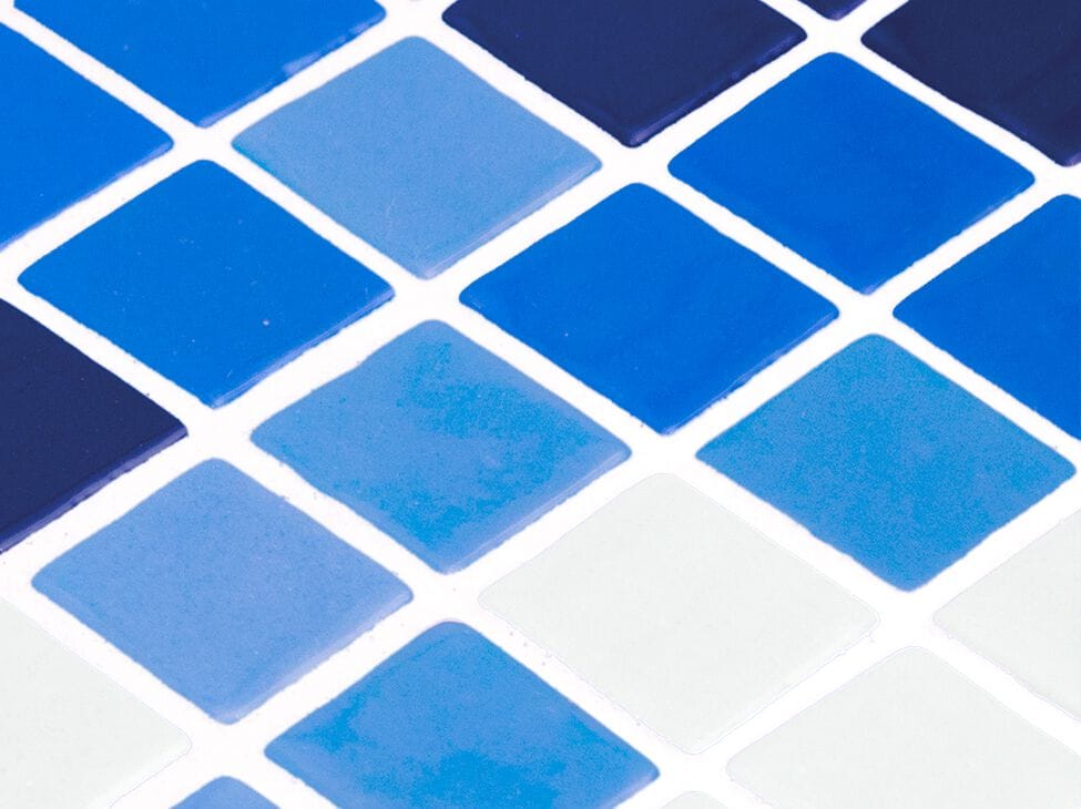 Стеклянная мозаика Onix Happy Pools ARCH-00019816 - Вид №2