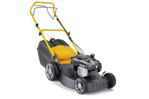 15877545 Самоходная бензомоторная газонокосилка Collector 48 S B 2L0482028/ST1 STIGA