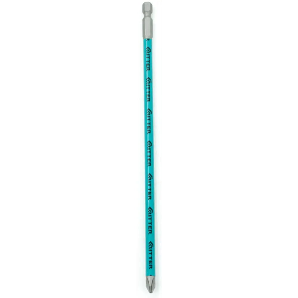 Бита магнитная Ritter WP PS20141365 PH2x200 мм 89391870 STLM-2184020 