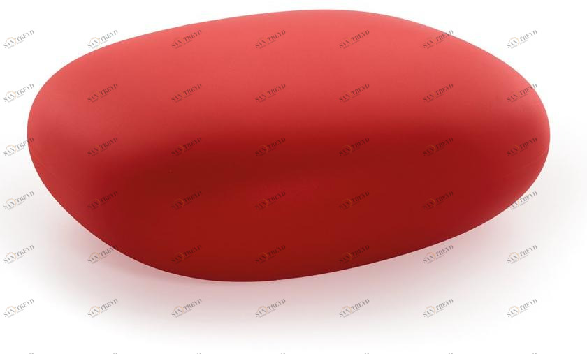 SLIDE Пуф садовый полиэтиленовый Chubby sun-id-1361342