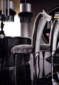 Стул  ALTAMODA TG16/C