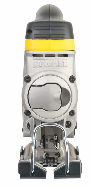 Электрический лобзик DeWALT DW331K 5437799 STDN-0030595 - Вид №4
