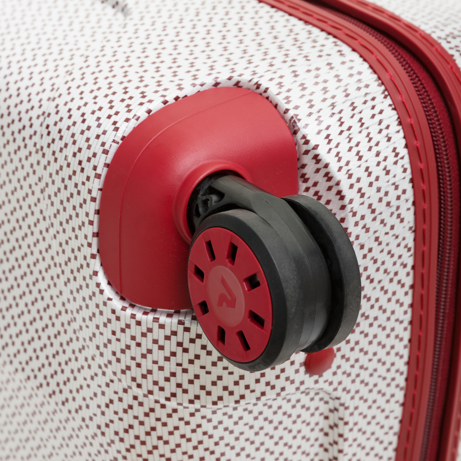 5951-0939 Чемодан 5951 Trolley L Roncato We Are Glam  - Вид №4