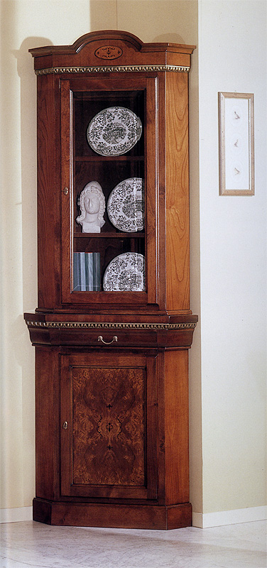 Витрина  GUERRA VANNI 2013 