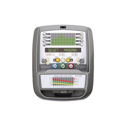 A3X Эллиптический тренажер a3x (2012) MATRIX  - Вид №2