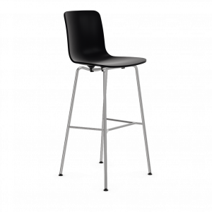 VITRA HAL Стул высокий Jasper Morrison, 2010