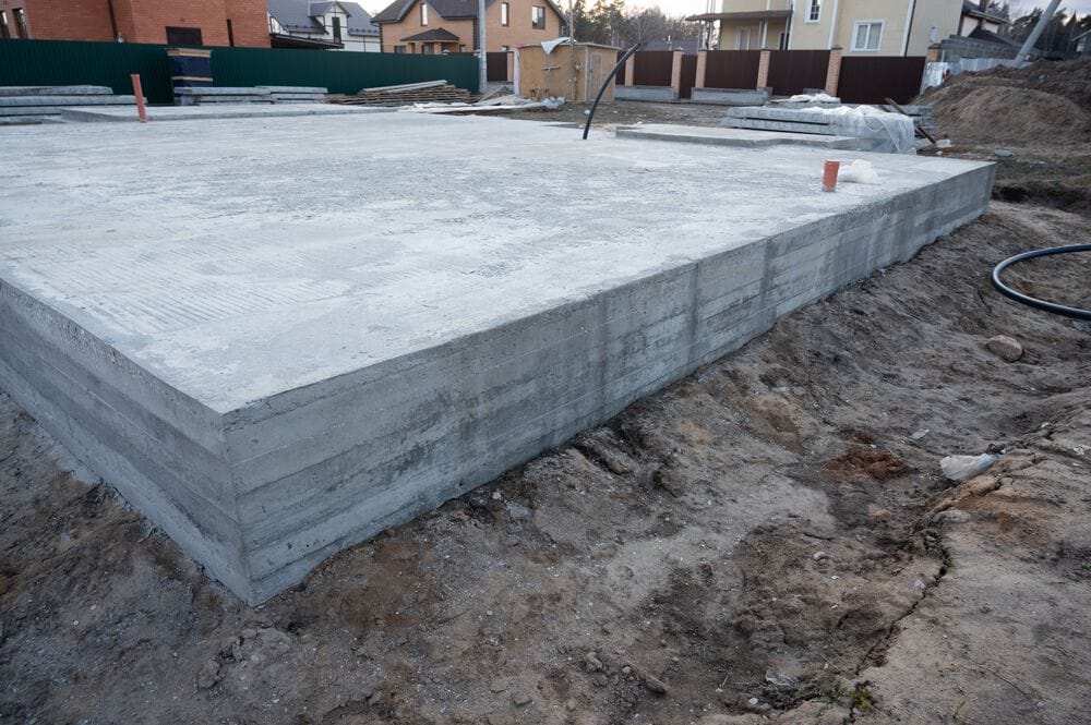 Готовый к использованию предварительно дозированный экологически чистый структурный обычный бетон Bernardelli Group CLSECO CAM ARCH-00037647 - Вид №1